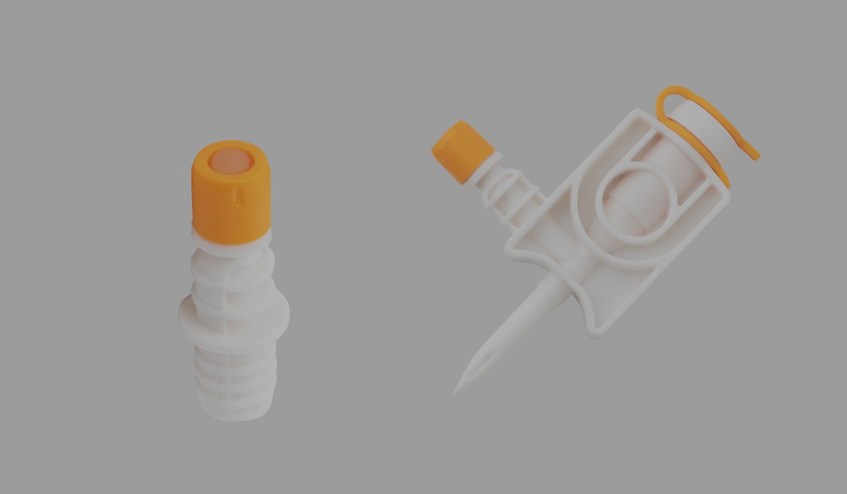 Perforator